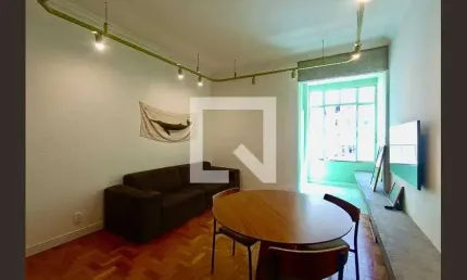 Apartamento para Venda - Copacabana, 2 Quartos,  78 m² - Rio de Janeiro