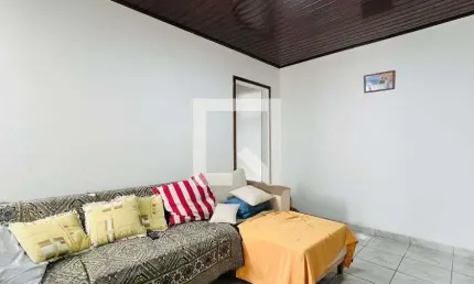 Casa para Venda - Picanço, 2 Quartos,  132 m² - Guarulhos