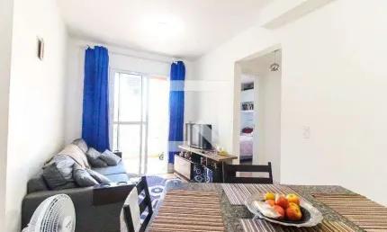 Apartamento para Venda - Itaquera, 2 Quartos,  46 m² - São Paulo