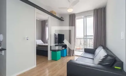 Apartamento para Venda - Mooca, 2 Quartos,  38 m² - São Paulo