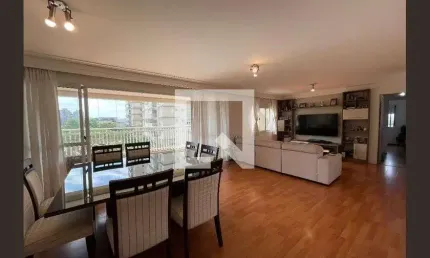 Apartamento para venda - jardim éster yolanda, 3 quartos,  134 m² - são paulo