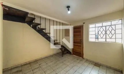 Casa para Venda - Bosque da Saúde, 2 Quartos,  70 m² - São Paulo