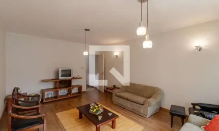 Casa para Venda - Sacomã, 3 Quartos,  200 m² - São Paulo