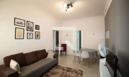 Apartamento para Venda - Copacabana, 2 Quartos,  70 m² - Rio de Janeiro