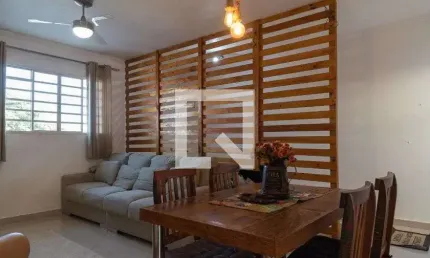 Casa para Venda - Parque das Águas, 3 Quartos,  136 m² - Campinas