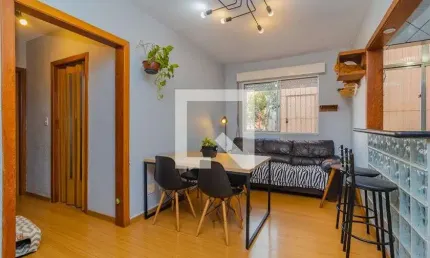 Apartamento para venda - nonoai, 2 quartos,  48 m² - porto alegre