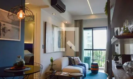 Apartamento para Venda - Jacarepaguá, 1 Quarto,  36 m² - Rio de Janeiro