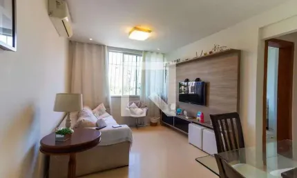 Apartamento para Venda - Icaraí, 2 Quartos,  70 m² - Niterói