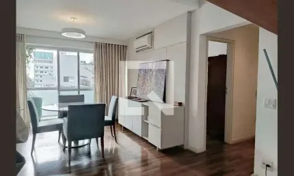 Cobertura para Venda - Jardim Paulista, 2 Quartos,  153 m² - São Paulo