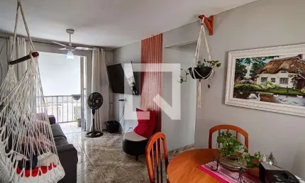 Apartamento para venda - taquara, 2 quartos,  50 m² - rio de janeiro