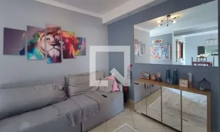 Casa para Venda - Parque Residencial Vila União  , 2 Quartos,  110 m² - Campinas