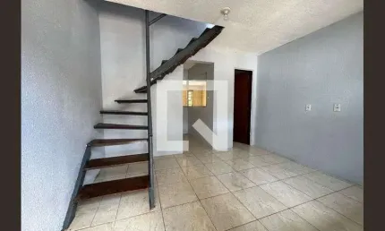 Casa para Venda - São Miguel, 2 Quartos,  66 m² - São Leopoldo