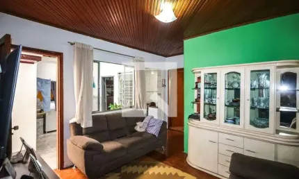 Casa para venda - jardim são savério, 3 quartos,  181 m² - são paulo