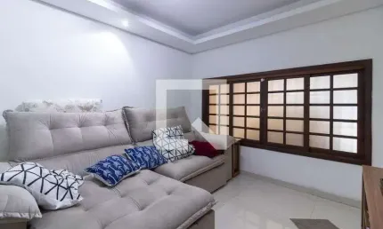 Casa para Venda - Butantã, 2 Quartos,  90 m² - São Paulo