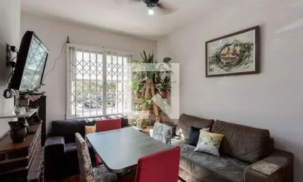Apartamento para venda - petrópolis, 2 quartos,  70 m² - porto alegre