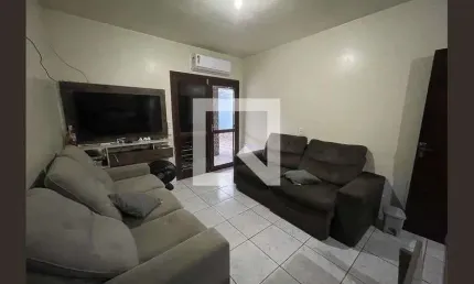 Casa para Venda - Campestre, 3 Quartos,  120 m² - São Leopoldo