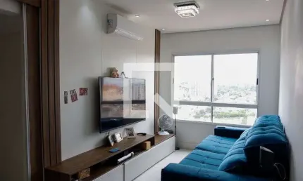 Apartamento para Venda - Jaguaribe, 2 Quartos,  117 m² - Osasco
