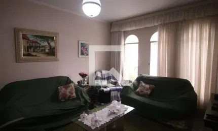Casa para Venda - Santana, 3 Quartos,  164 m² - São Paulo