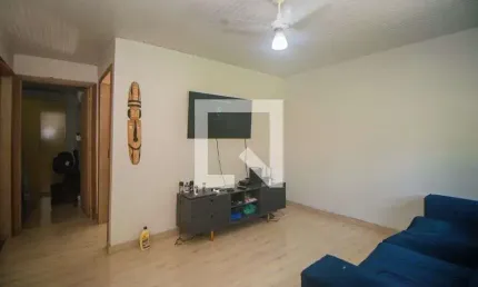 Casa para venda - rubem berta, 2 quartos,  54 m² - porto alegre