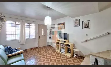 Casa para venda - vila romana, 2 quartos,  103 m² - são paulo