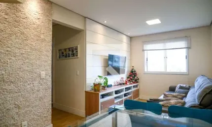 Cobertura para Venda - Jardim São Savério, 3 Quartos,  120 m² - São Paulo