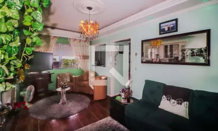 Apartamento para venda - humaitá, 2 quartos,  96 m² - porto alegre