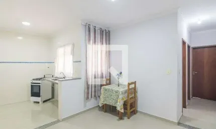 Cobertura para Venda - Vila Leopoldina, 2 Quartos,  182 m² - Santo André
