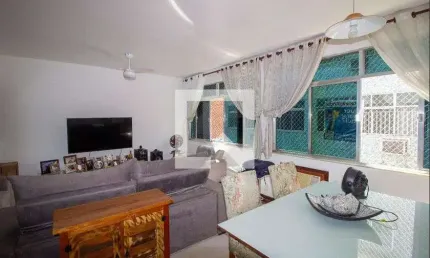 Apartamento para venda - tijuca, 3 quartos,  180 m² - rio de janeiro
