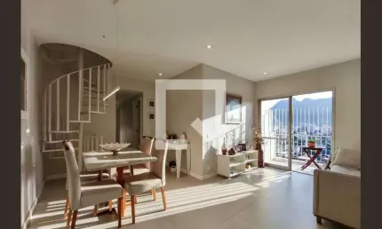 Cobertura para Venda - Vila Isabel, 4 Quartos,  183 m² - Rio de Janeiro