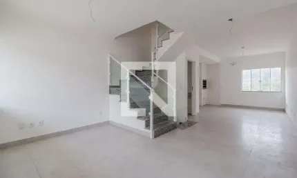Casa para Venda - Espírito Santo, 2 Quartos,  172 m² - Porto Alegre