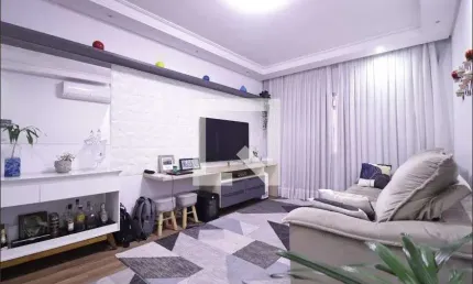 Casa para Venda - Parque São Domingos, 3 Quartos,  133 m² - São Paulo