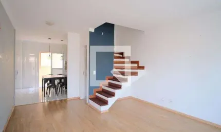 Casa / Sobrado em Condomínio para Venda - Vila Aricanduva, 2 Quartos,  159 m² - São Paulo