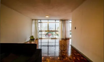 Apartamento para venda - centro, 3 quartos,  230 m² - santo andré
