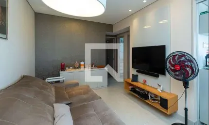 Apartamento para venda - paquetá, 2 quartos,  75 m² - belo horizonte