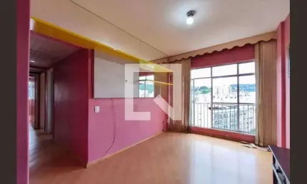 Apartamento para Venda - Tijuca, 3 Quartos,  73 m² - Rio de Janeiro