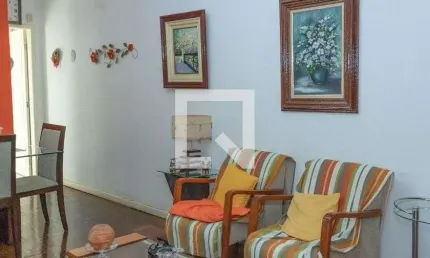 Apartamento para Venda - Andaraí, 3 Quartos,  85 m² - Rio de Janeiro