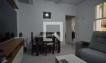 Apartamento para Venda - Petrópolis, 2 Quartos,  60 m² - Porto Alegre
