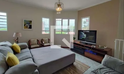 Casa para Venda - Jardim Antonio Von Zuben , 3 Quartos,  193 m² - Campinas