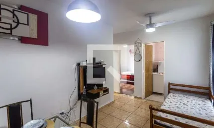 Apartamento para venda - santa cruz, 2 quartos,  48 m² - belo horizonte