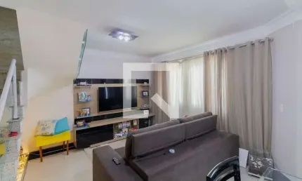 Casa / Sobrado em Condomínio para Venda - Vila Ré, 3 Quartos,  95 m² - São Paulo