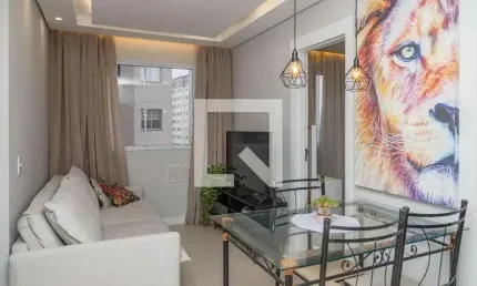 Apartamento para venda - taboão, 2 quartos,  38 m² - são bernardo do campo