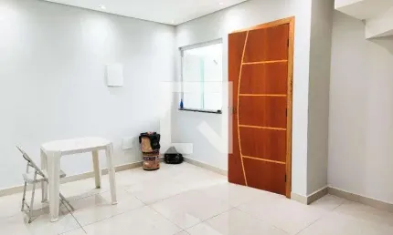 Casa para Venda - Parque das Nações, 2 Quartos,  154 m² - Santo André