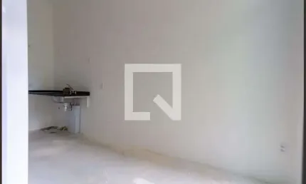 Kitnet / Stúdio para Venda - Chácara Santo Antonio, 1 Quarto,  31 m² - São Paulo