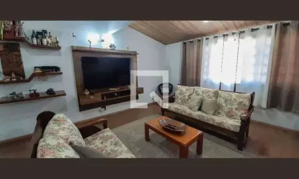Casa para Venda - Cidade das Flores, 4 Quartos,  169 m² - Osasco