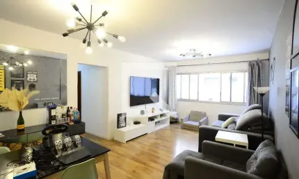 Apartamento para venda - vila mariana, 3 quartos,  110 m² - são paulo