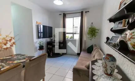 Apartamento para venda - engenho novo, 3 quartos,  56 m² - rio de janeiro