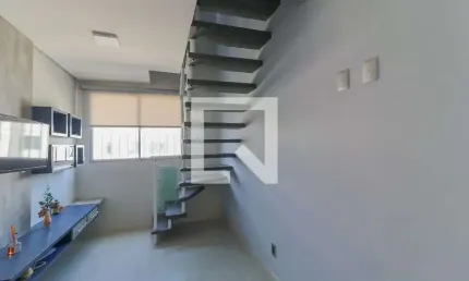 Cobertura para Venda - Ponte São João , 2 Quartos,  103 m² - Jundiaí