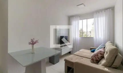 Apartamento para venda - jardim são savério, 2 quartos,  42 m² - são paulo