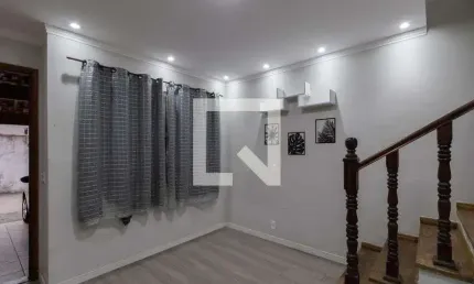 Casa / sobrado em condomínio para venda - itaquera, 2 quartos,  80 m² - são paulo