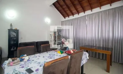 Casa para Venda - Aberta dos Morros, 3 Quartos,  140 m² - Porto Alegre
